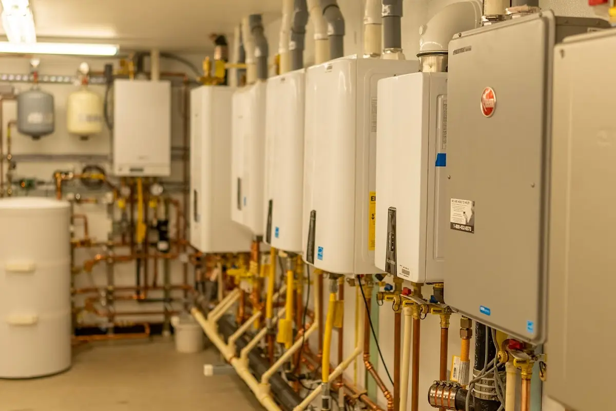 Shower Installation in Scott, PA